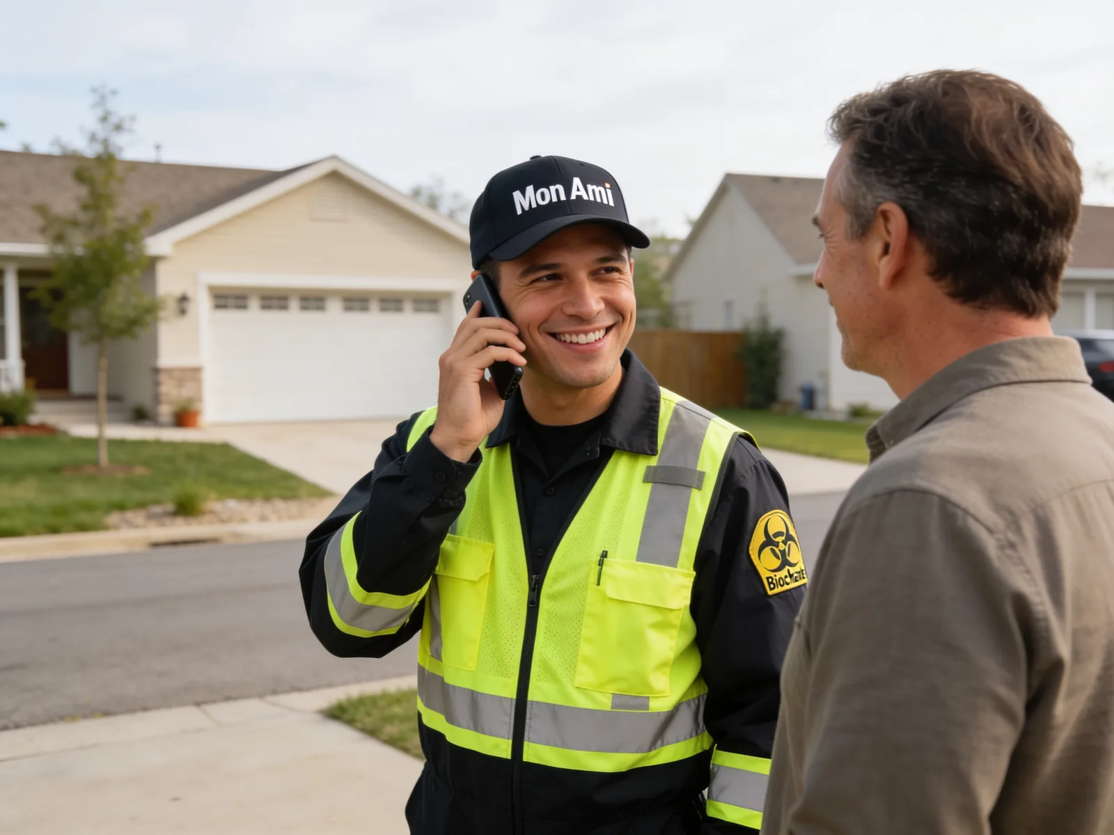 Sewage Cleanup West Sacramento, CA FAQs